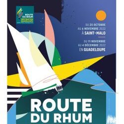 La Route du Rhum, le développement durable et les CM1