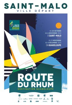 The Route du Rhum, sustainable development and the CM1 from Eurécole
