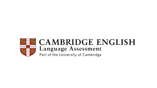 CAMBRIDGE ENGLISH Language Assessment