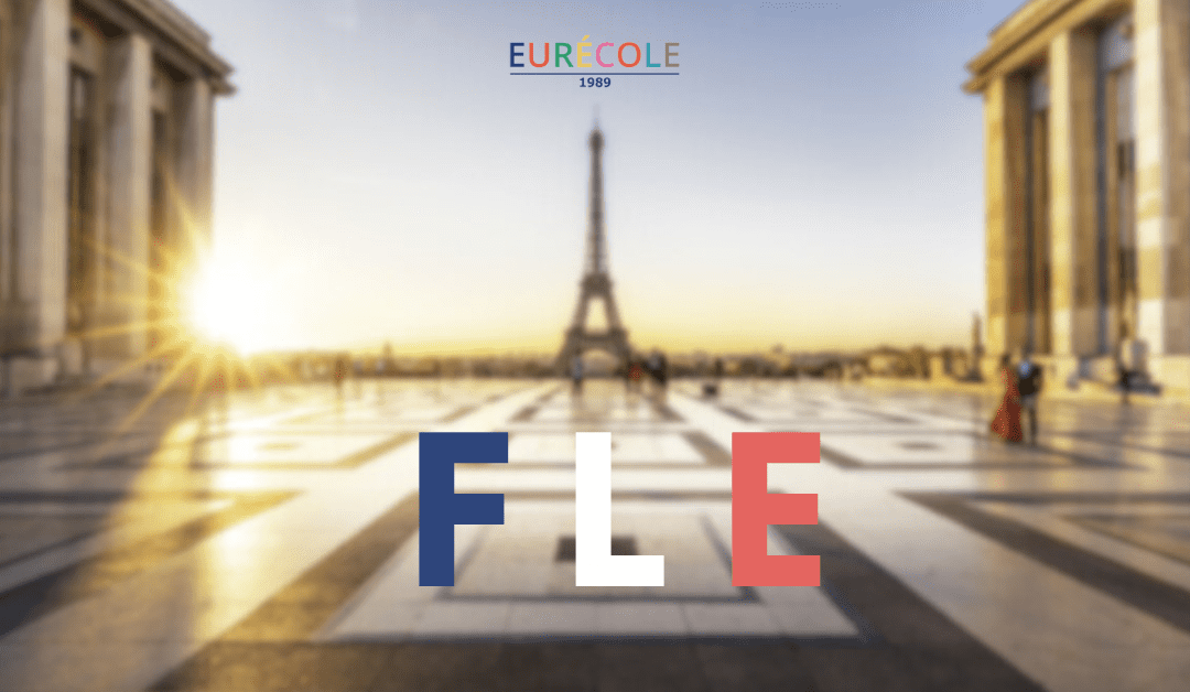 L’enseignement du français langue étrangère (FLE) à Eurécole Primaire