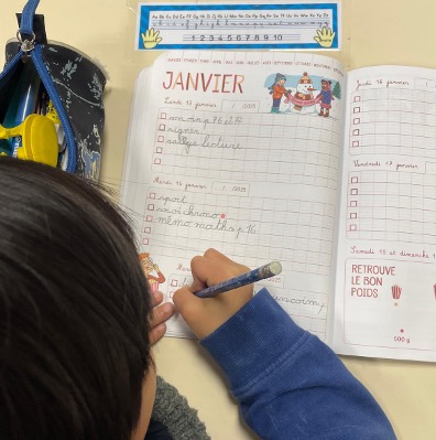 FLE Eurécole FLE eurécole ecole bilingue paris