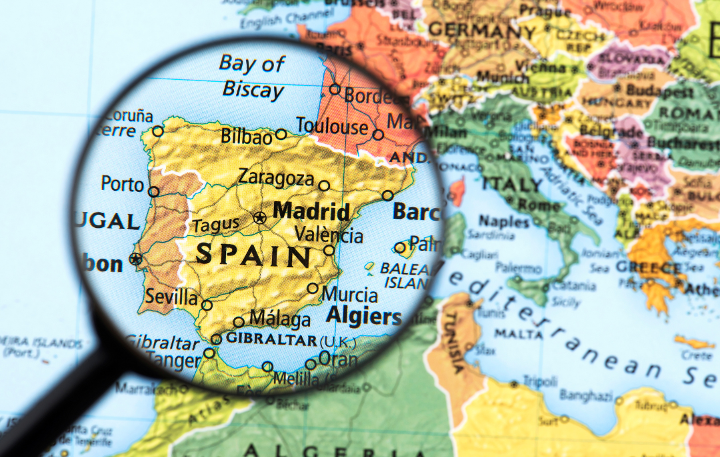 le programme espagnol a eurecole ecole bilingue à paris