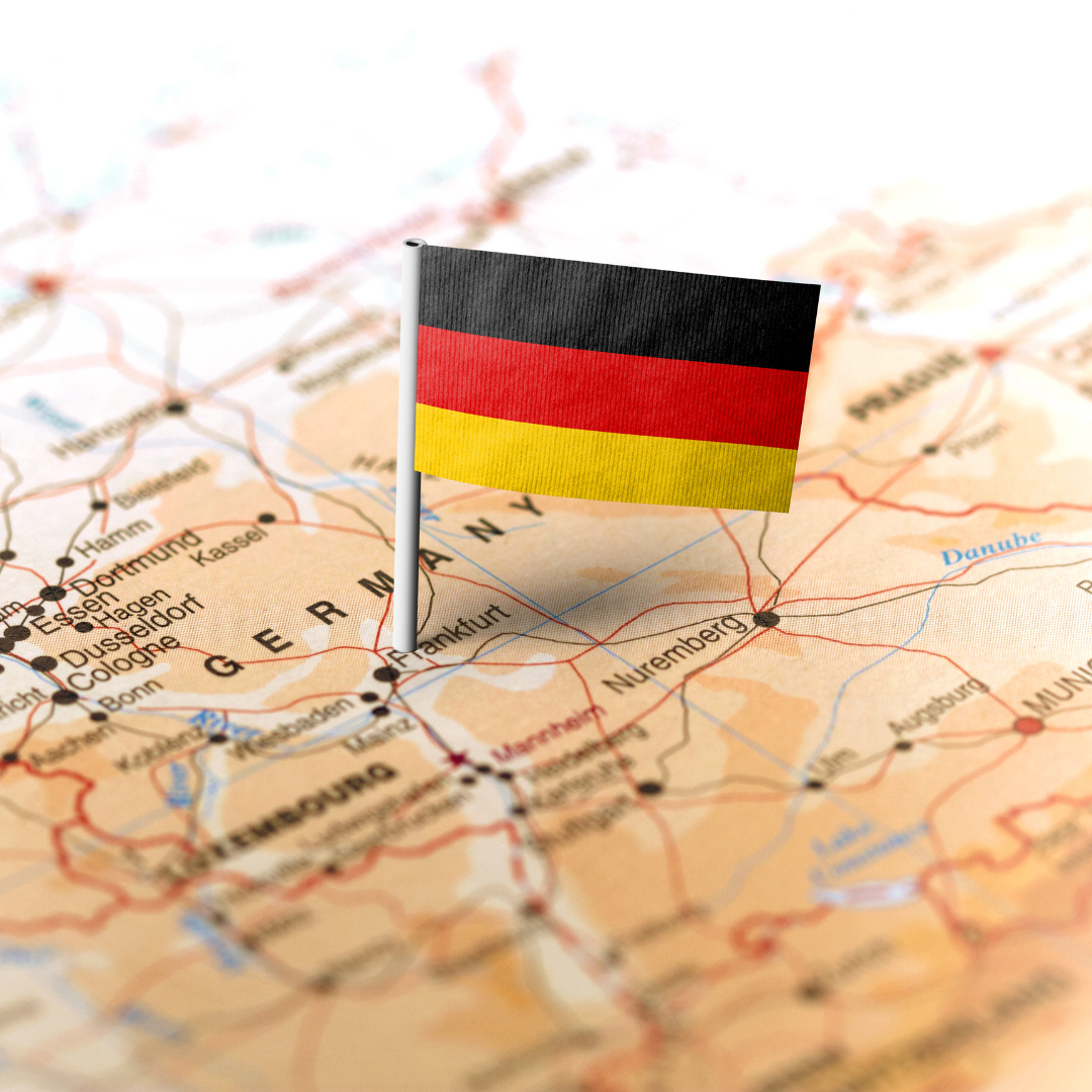 le programme allemand dans notre ecole internationale à paris 