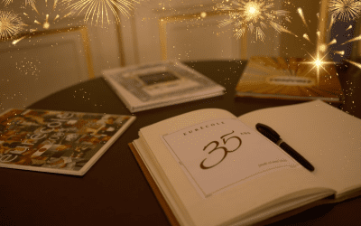 Eurécole célèbre ses 35 ans à la Mairie du 16ᵉ arrondissement de Paris 