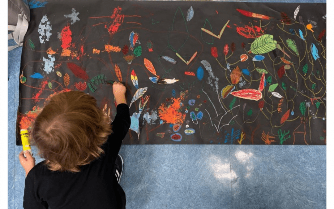 L’intégration de l’art au sein d’une école internationale 