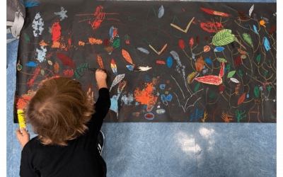 L’intégration de l’art au sein d’une école internationale 