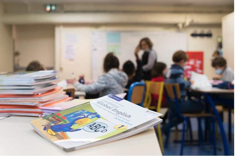 Eurecole Ecole Privee Internationale Paris