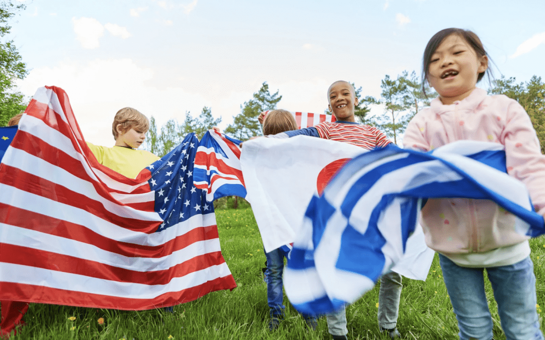 Maternelle bilingue Eurécole à Paris