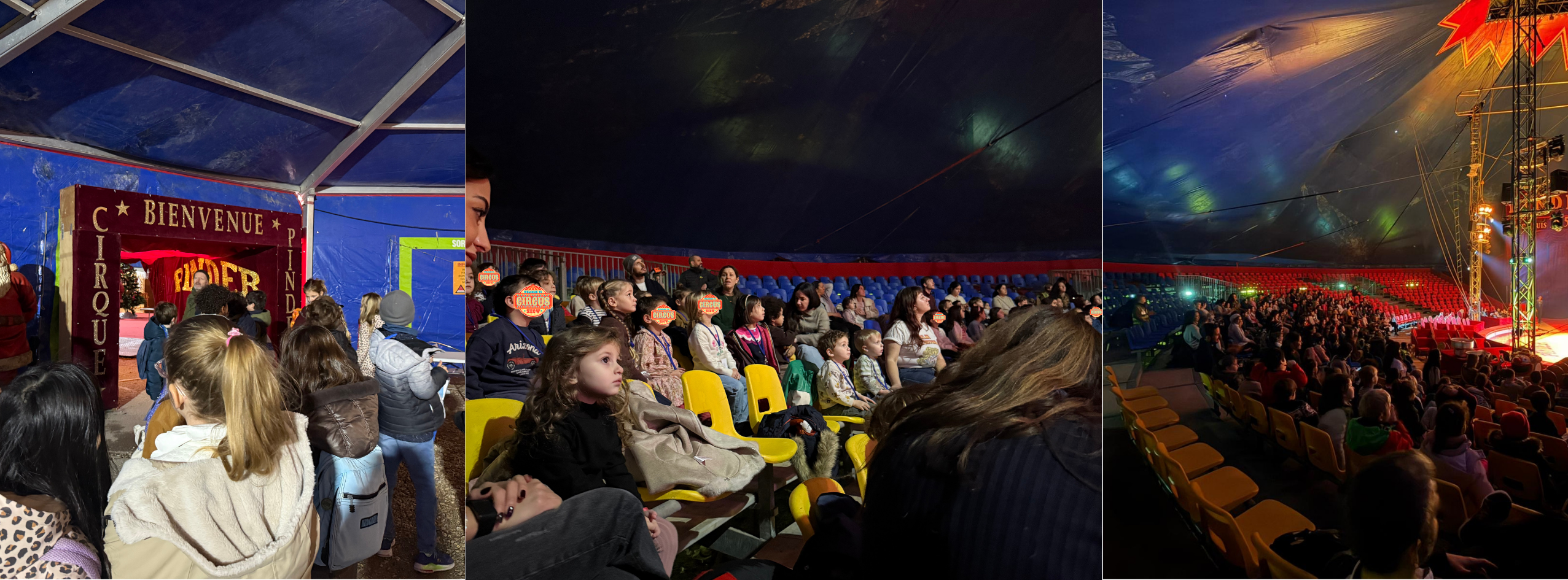 cirque eurécole ecole bilingue paris
