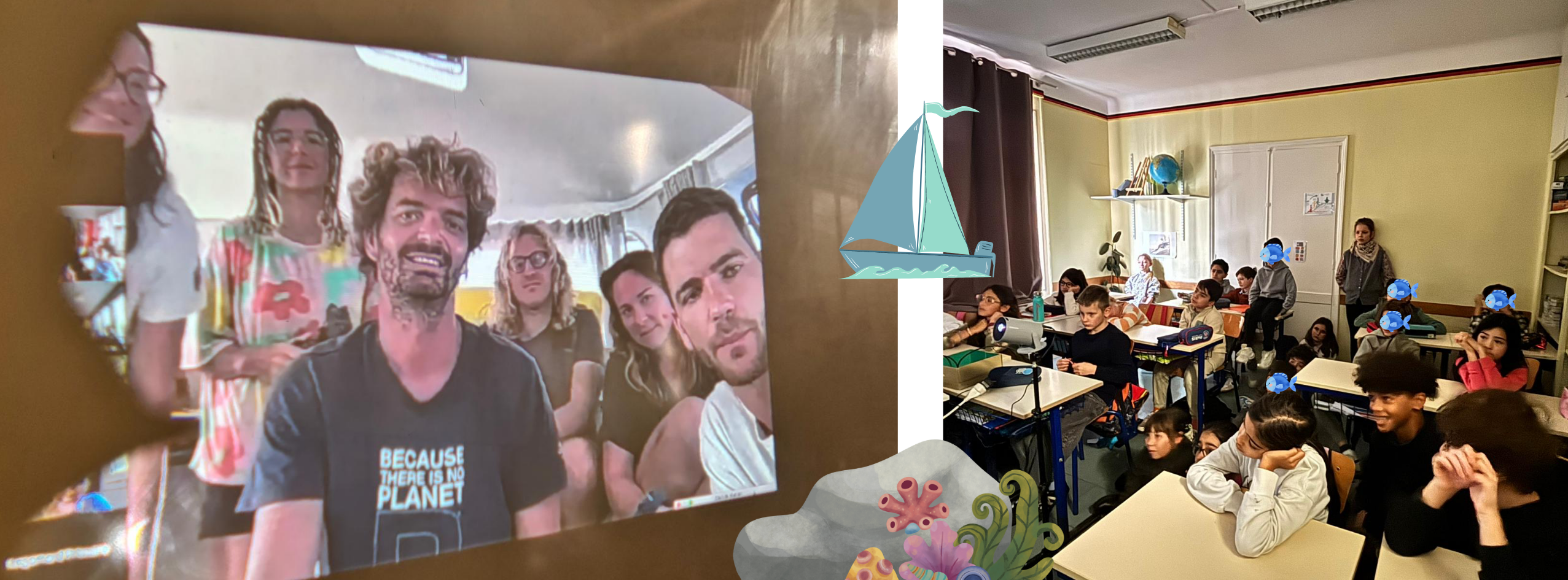 sauvegarde ocean eurécole ecole primaire bilingue sauvregarde ocean