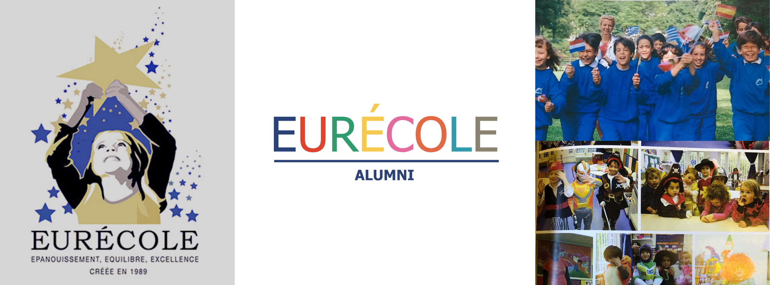 photo des alumnis d'eurécole