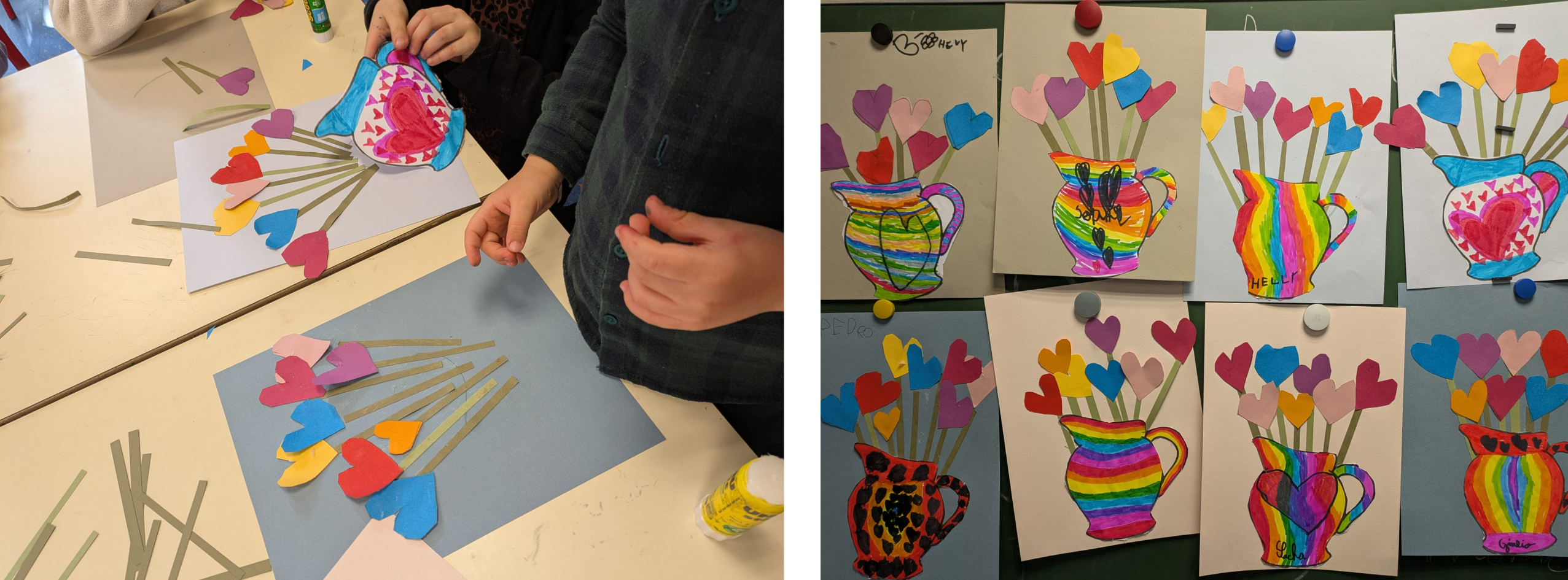 sortie aquarium pour les élèves du primaire