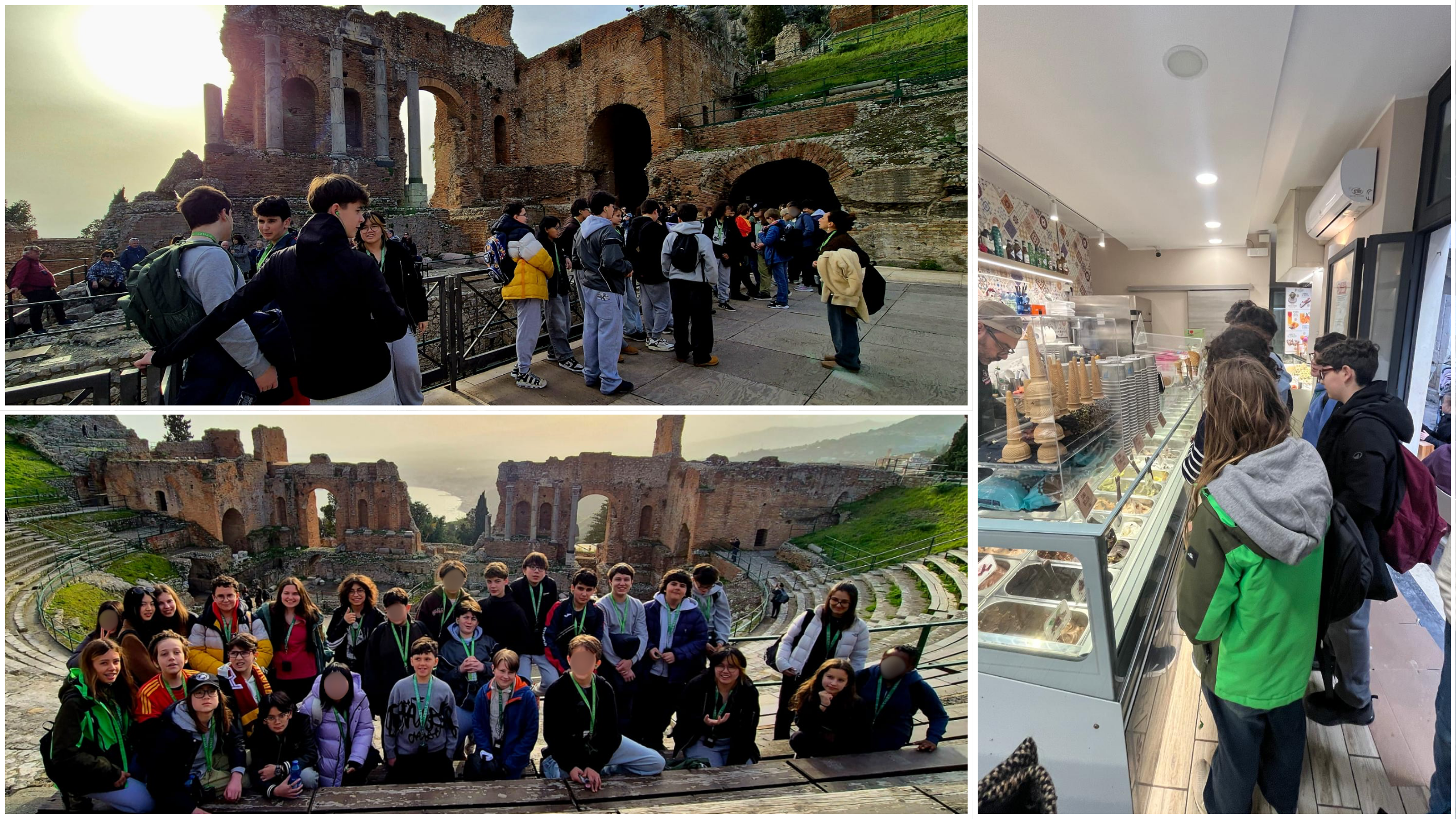 collège international paris eurécole chimie