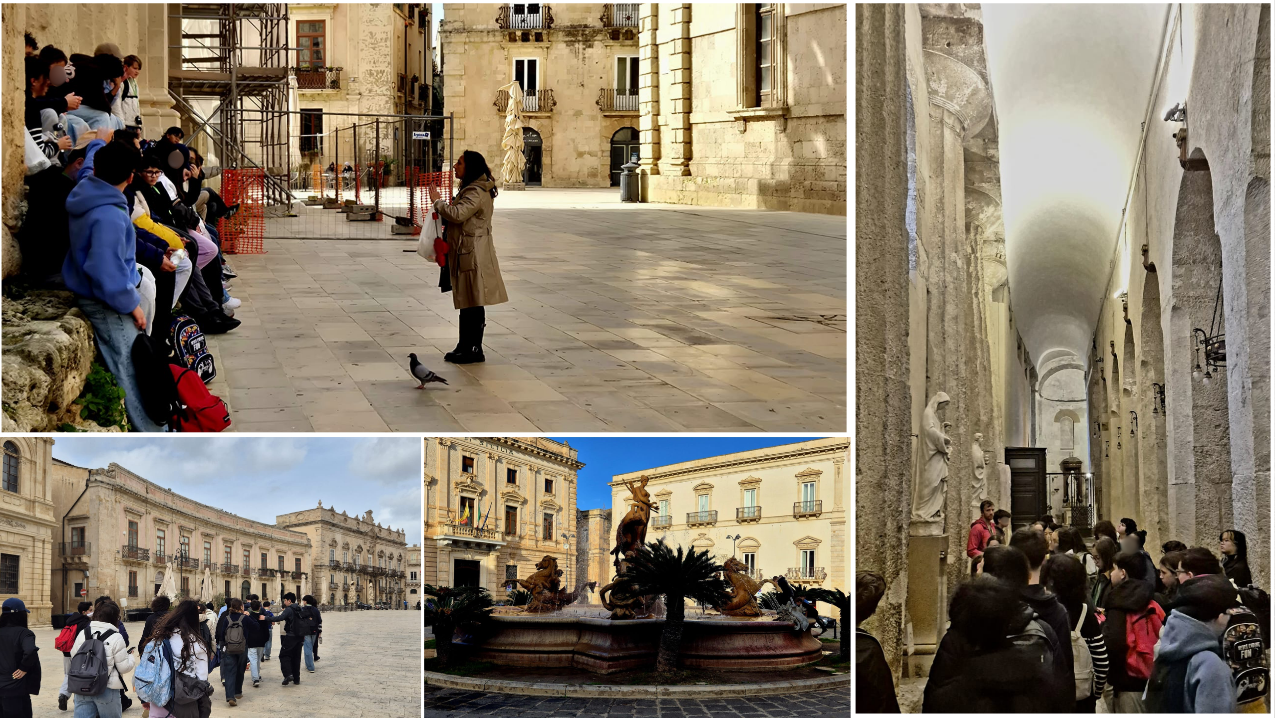 collège international trilingue eurécole cité de l'économie