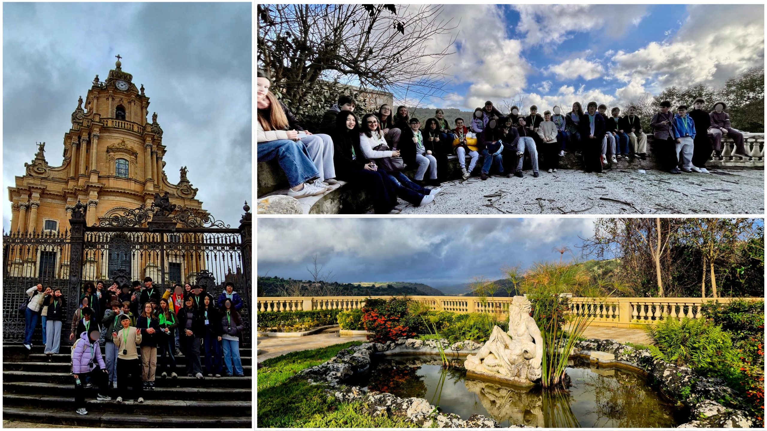 collège international trilingue eurécole cité de l'économie