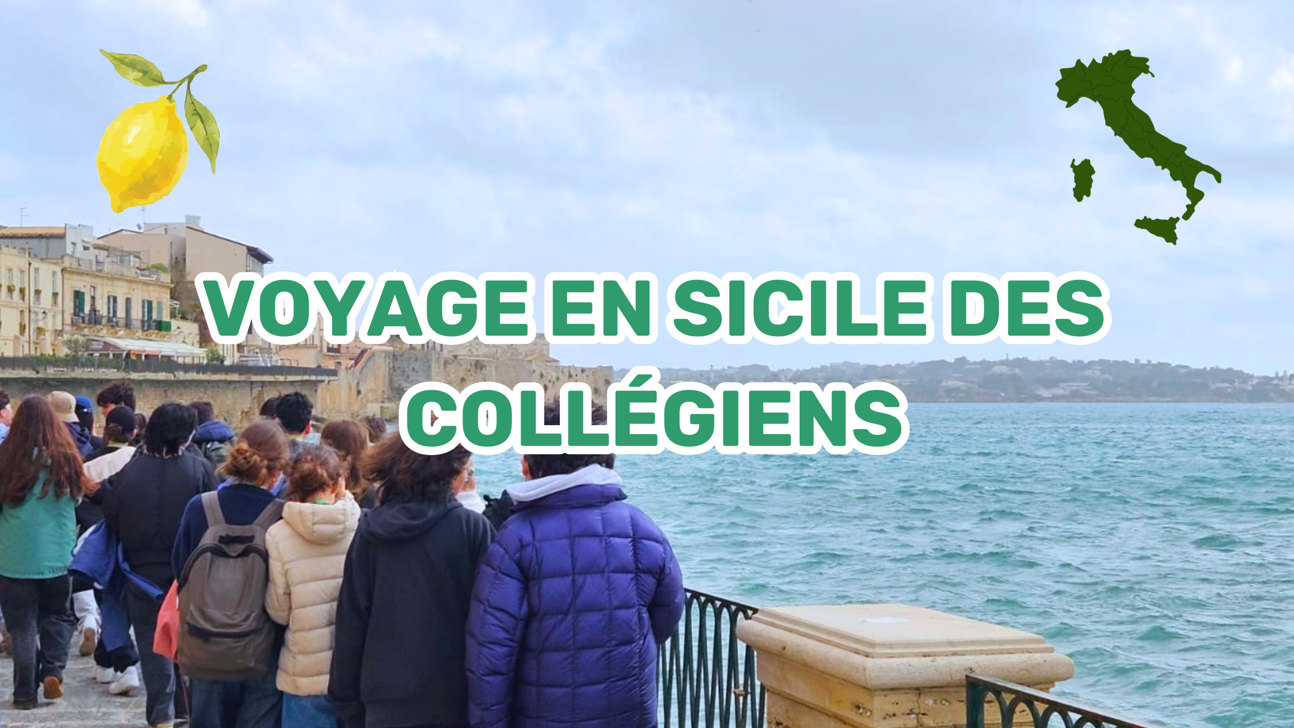 article sicile collège eurécole