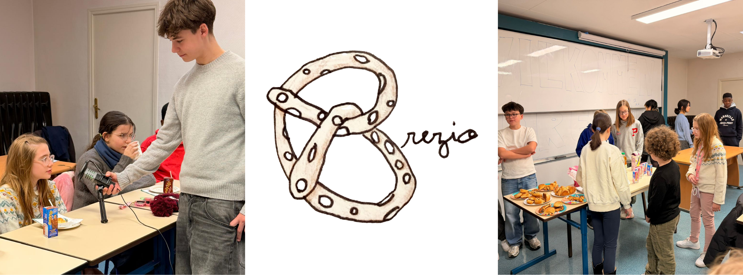 cirque eurécole ecole bilingue paris