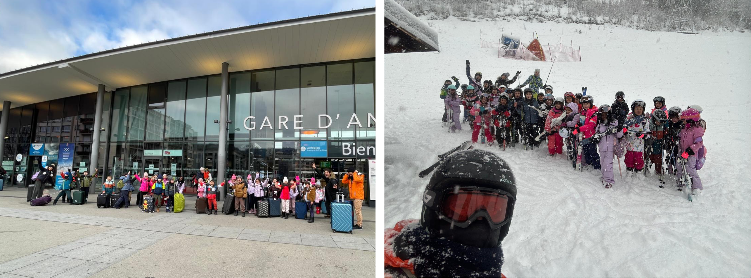 cadeaux de noel a eurecole