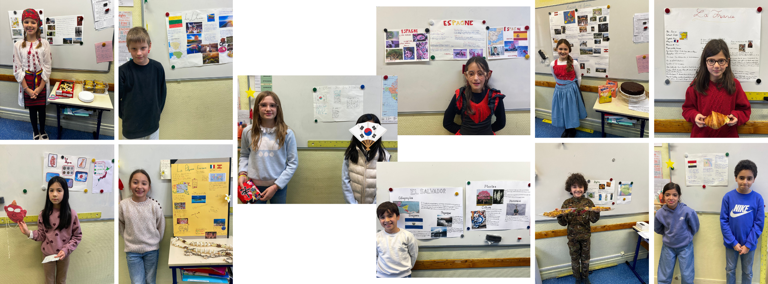 photo des alumnis d'eurécole
