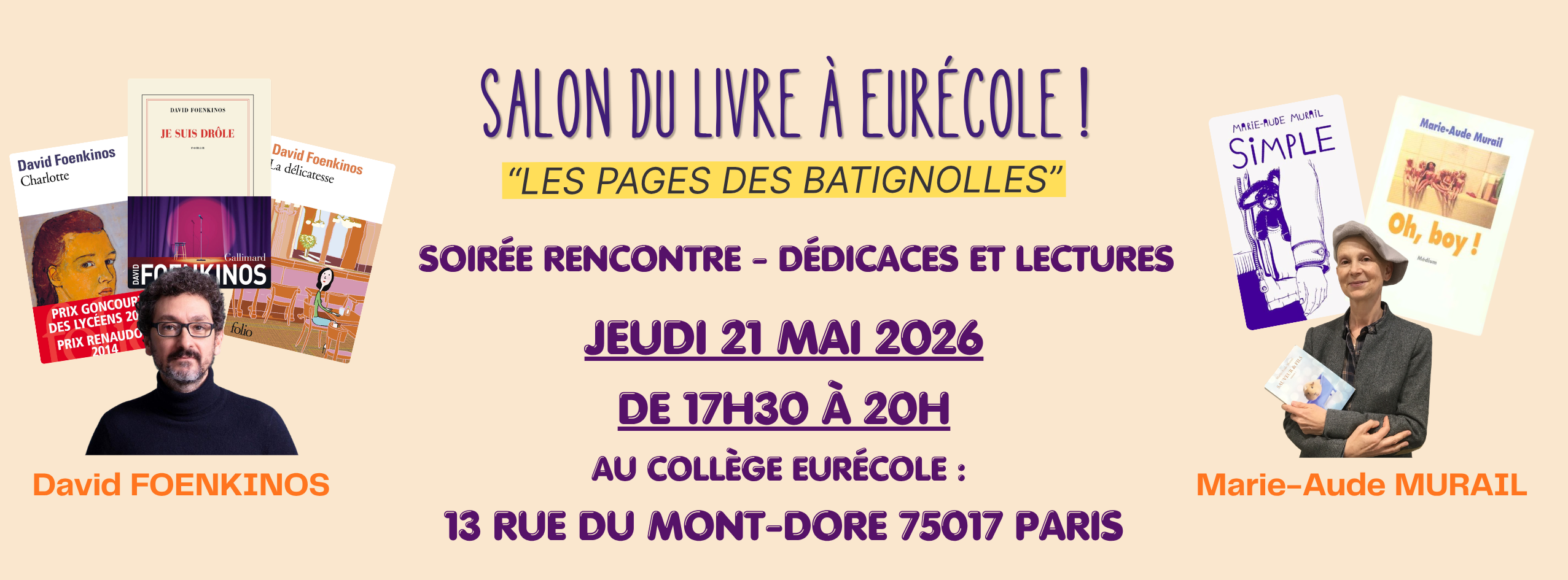 cirque eurécole ecole bilingue paris