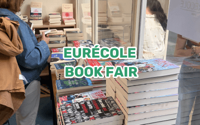 Review of the First Edition of the Eurécole Book Fair
