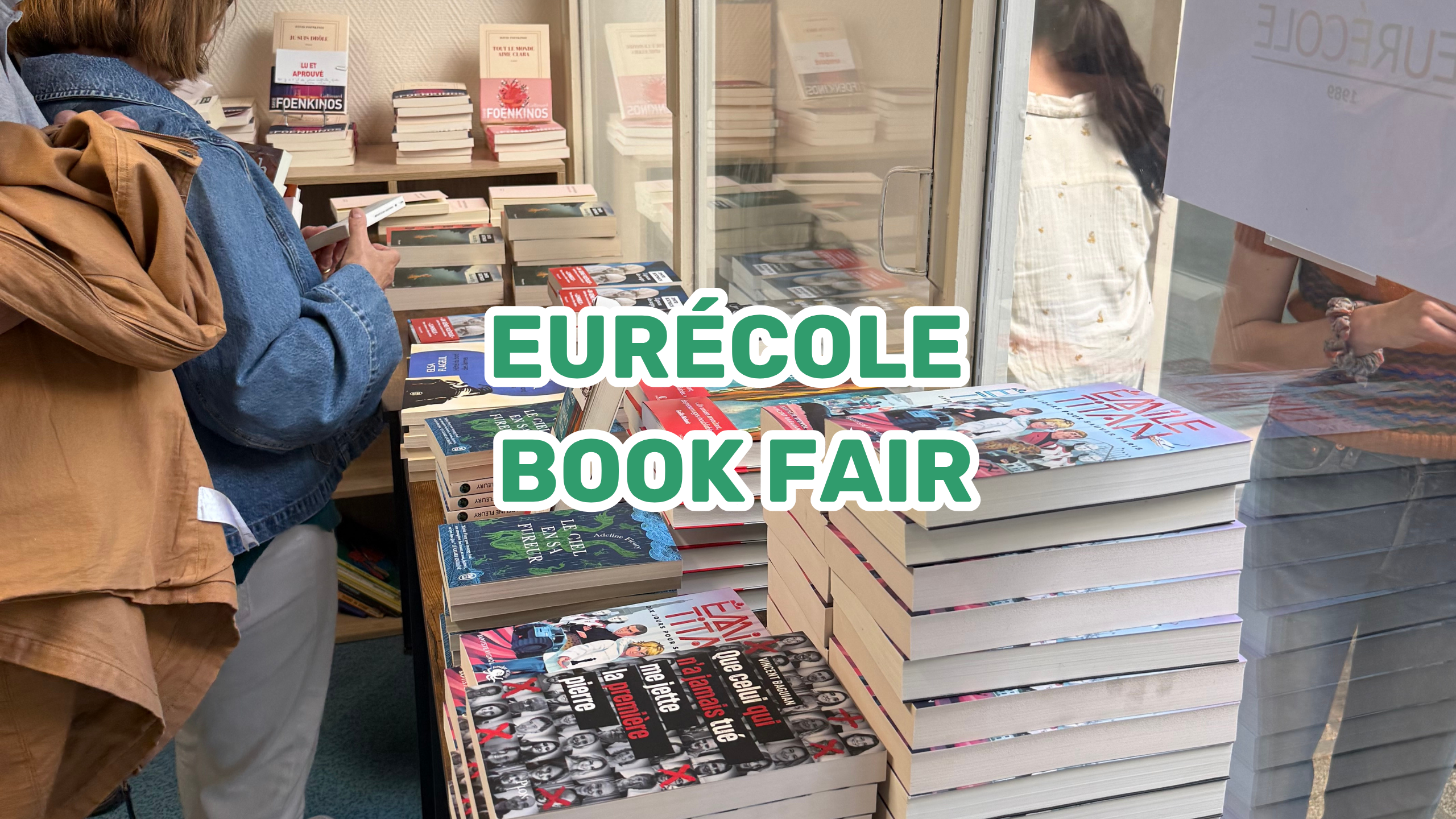 salon du livre